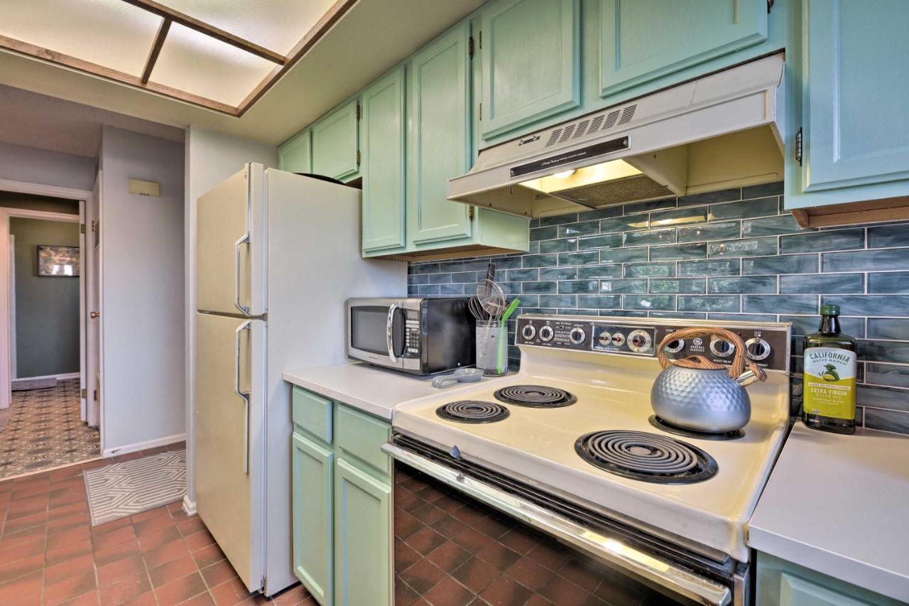 Sunny Pagosa Springs Escape With Deck And Views! Apartment Bagian luar foto